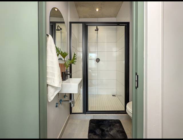 0.5 BEDROOM APARTMENT TO LET IN BROOKLYN